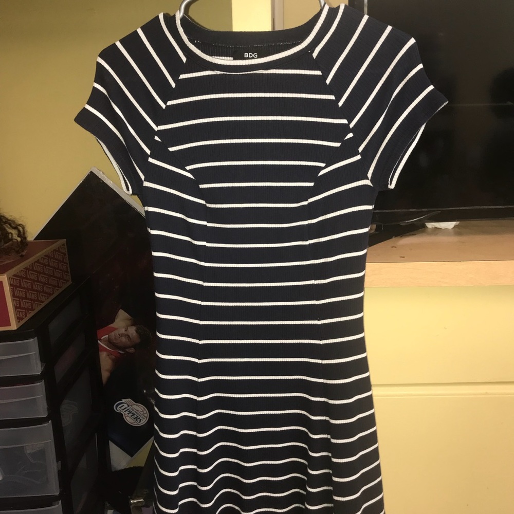 Cute sailor Dress